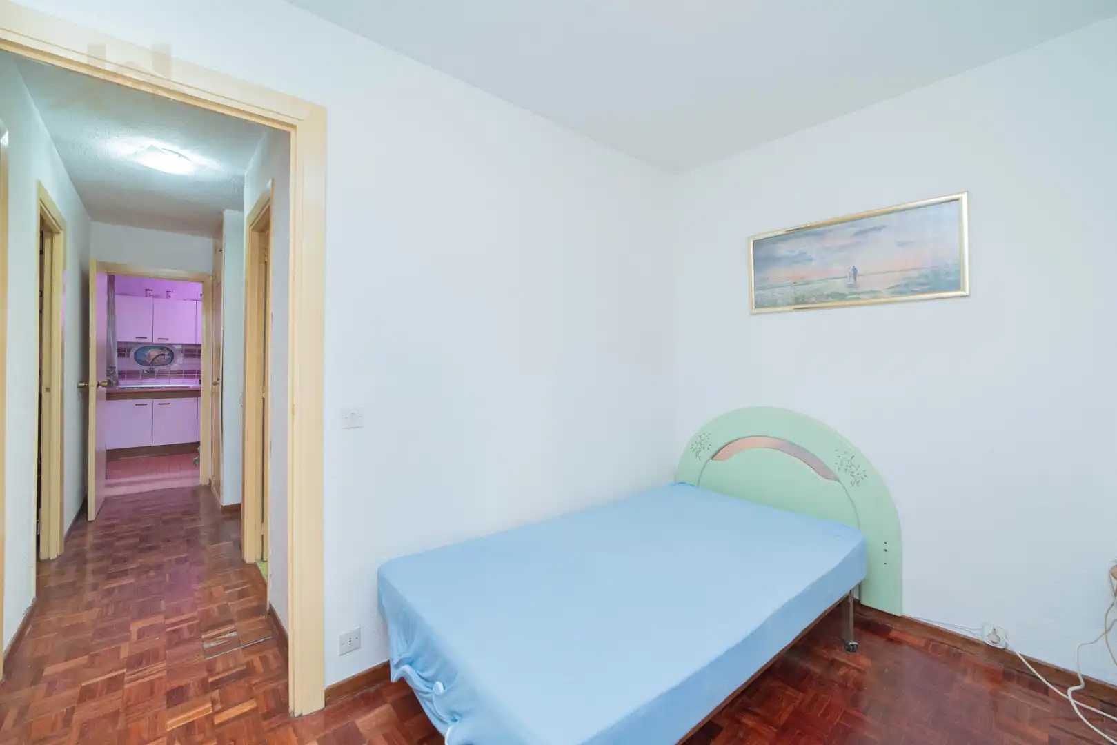 Habitación de Piso en venta en El Soto - Azorín