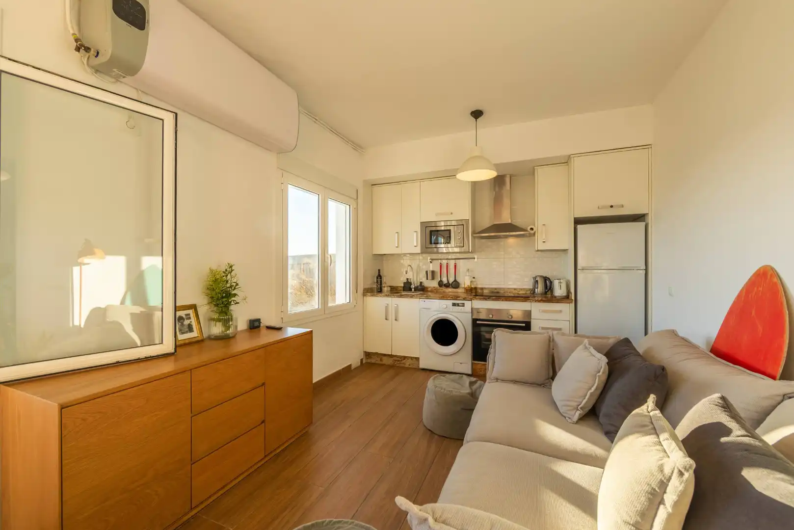Apartment zum Verkauf in Barriada Antonio Ordóñez, imagen 5