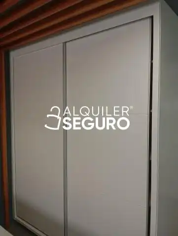 Flat for rent in Centro
