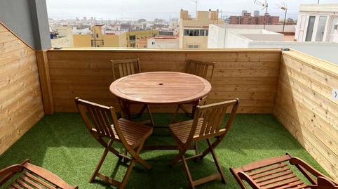 Foto 3 de Àtic de lloguer a Mencey Bencomo, La Salud,  Santa Cruz de Tenerife Capital