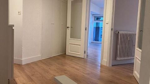 Foto 5 de Oficina de alquiler en Bizkaia Pasealekua, 24, Amara, Donostia - San Sebastián