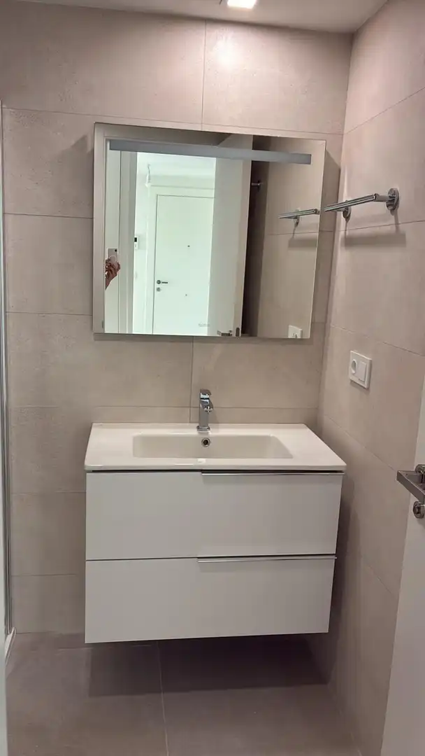 Apartament de lloguer a Los Álamos