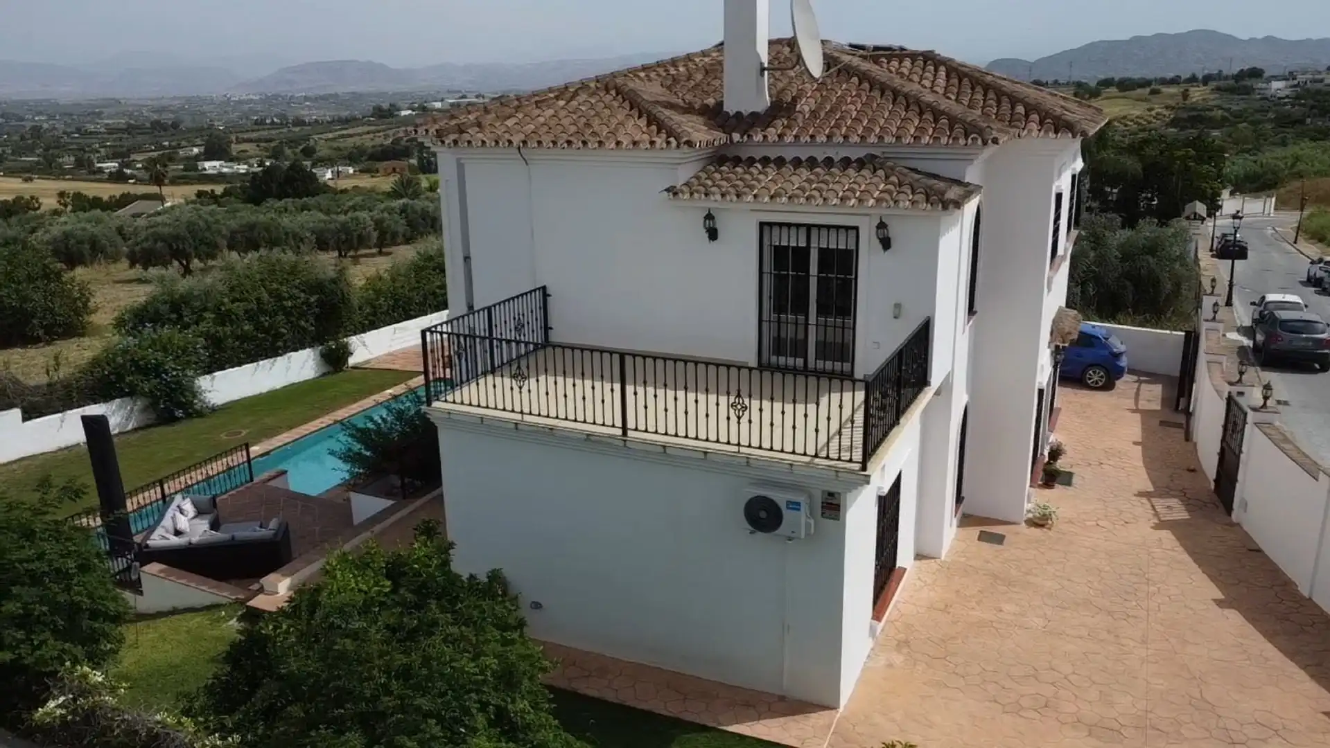 Casa con piscina in vendita a UR6 61, imagen 3