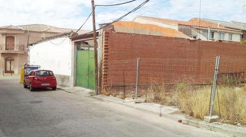 Foto 3 de Residencial en venta en Carmena, Toledo