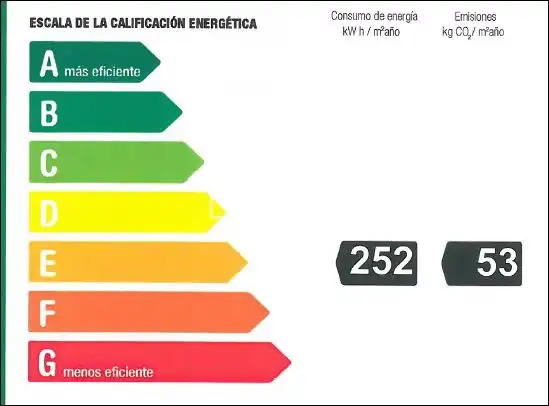 Vista exterior de Pis en venda en Alcalá de Henares amb Calefacció i Terrassa