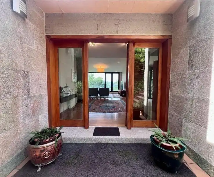 Villa con terrazza in vendita a Rúa Illa de Arousa, imagen 37