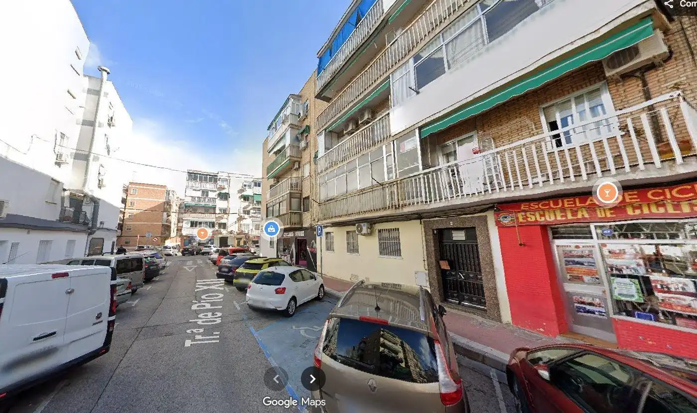 Piso en venta en TR PIO XII 2, imagen 4