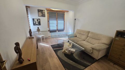 Foto 3 de Piso de alquiler en Residencia, Logroño