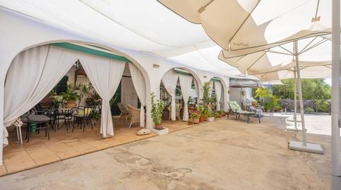 Foto 5 de Finca rústica en venda a S'Algar - Alcaufar, Sant Lluís