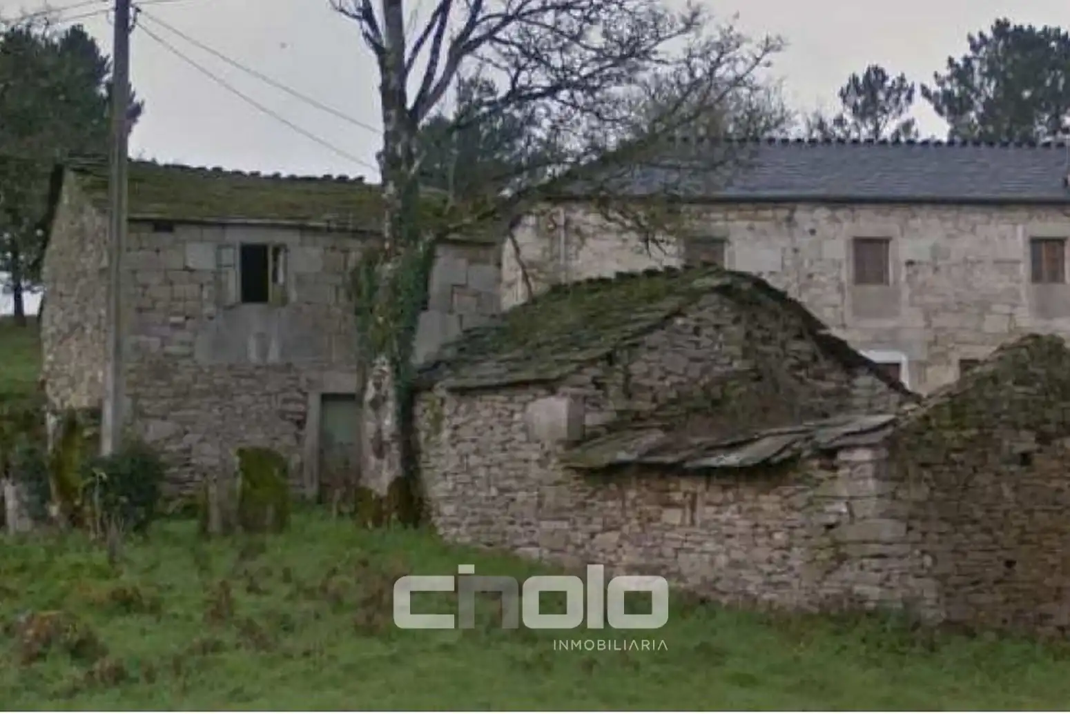 Haus zum Verkauf in Outeiro de Rei, imagen 2