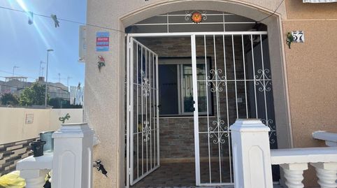 Foto 5 de Planta baixa de lloguer a Avenida Laguna Azul , Los Balcones - Los Altos, Torrevieja