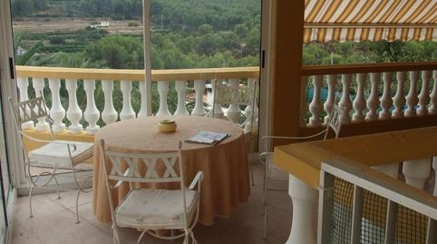 Foto 5 de Casa o chalet en venta en Benifairó de les Valls, Valencia