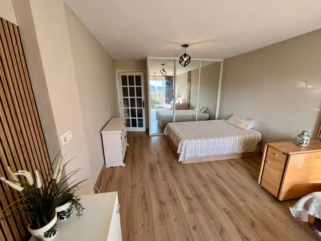 Study for rent in Avenida Paris, Rincón Alto
