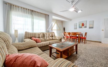 Living room of Flat for sale in Salou  with Terrace