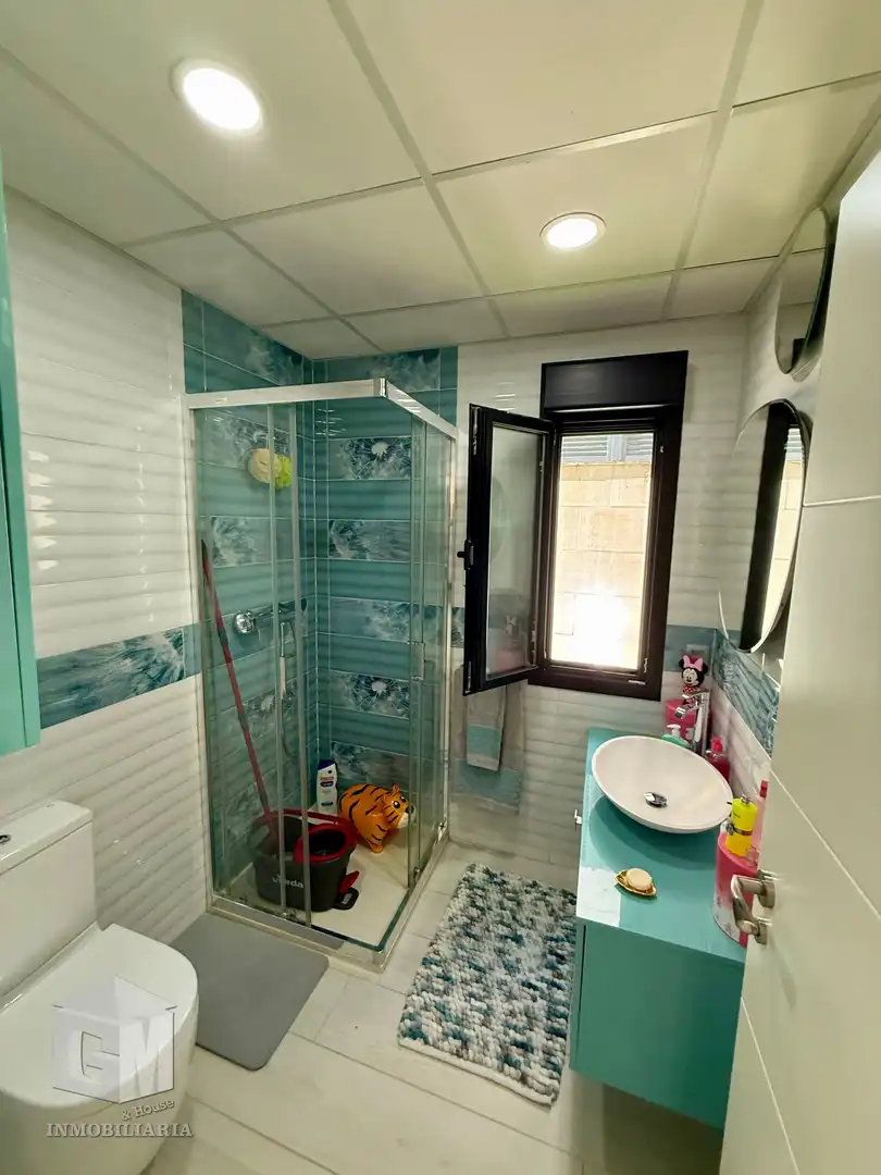 Casa amb piscina en venda a La Cárcaba - El Encinar - Montemolinos, imagen 25