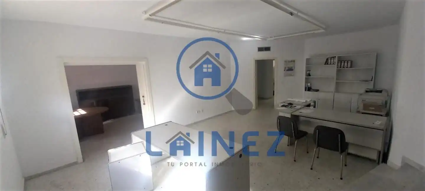 Planta baja en venta en Peñarroya-Pueblonuevo