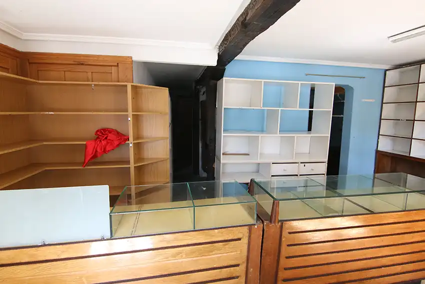 Casa o xalet en venda en Asparrena amb Moblat i Balcó