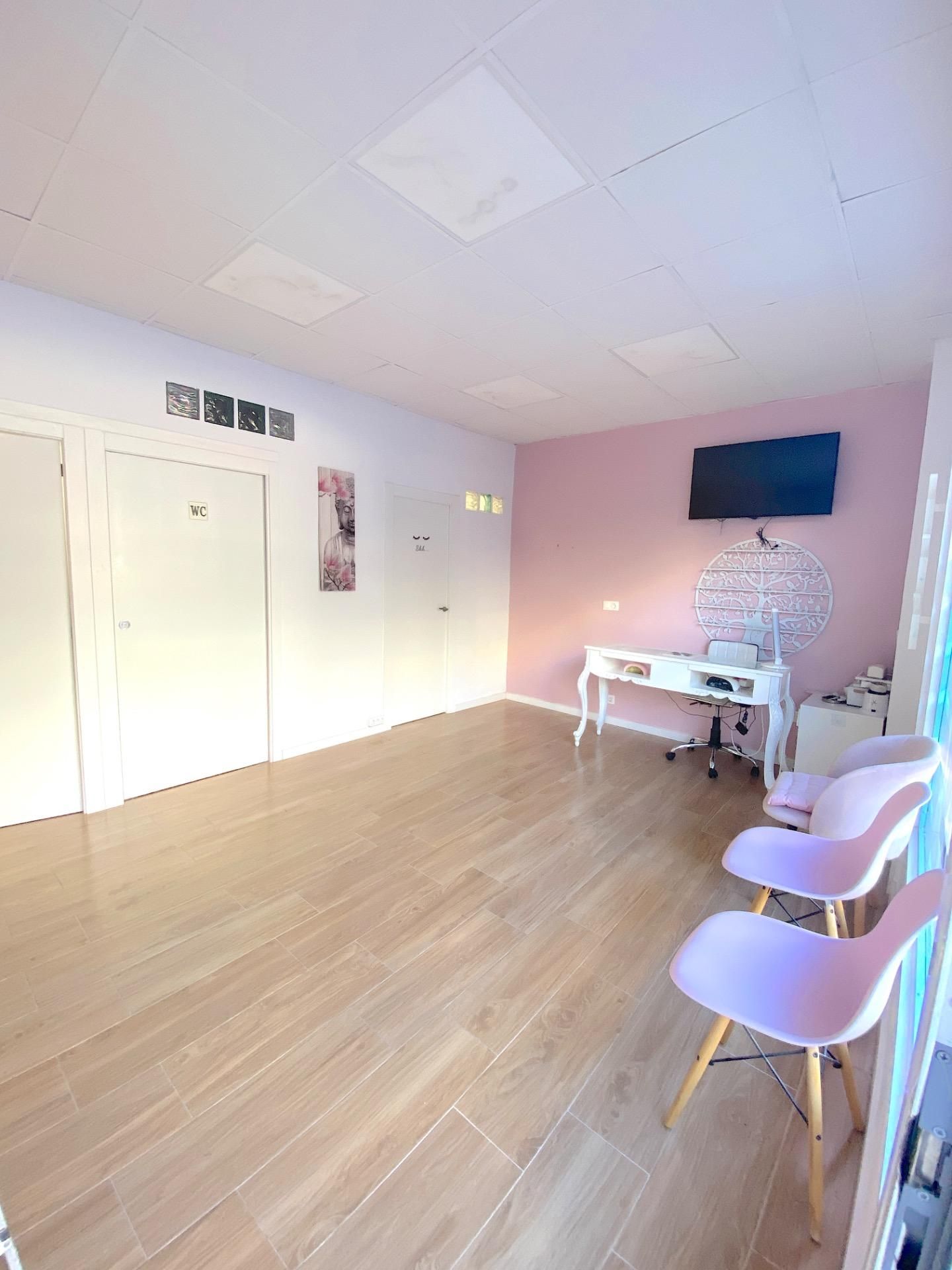Premises for sale in Burjassot  with Air Conditioner