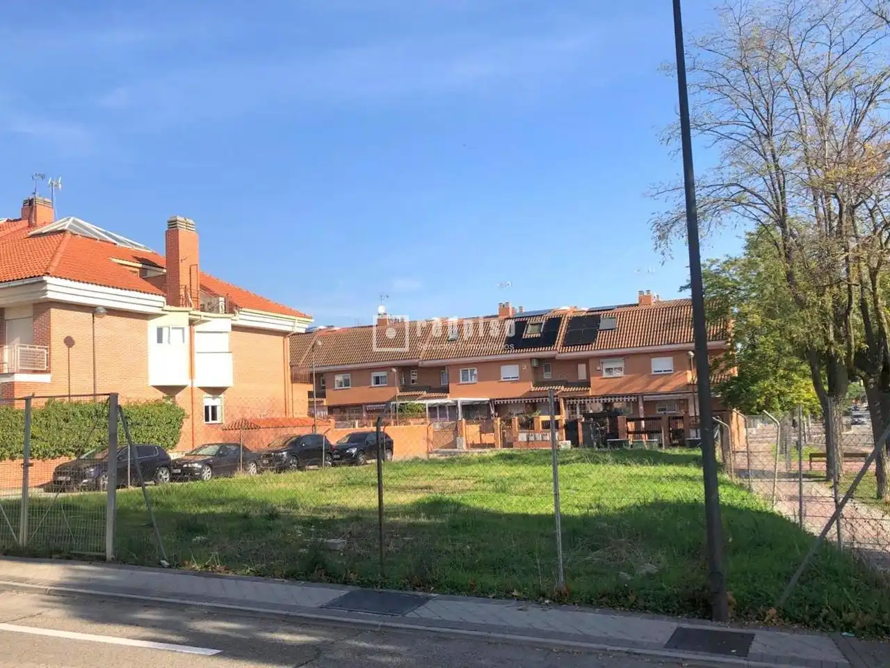 Residential zur Miete in Getafe