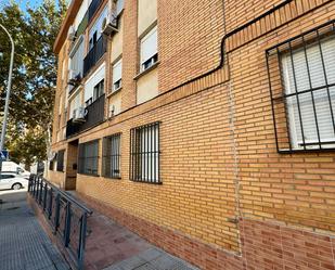 Exterior view of Flat for sale in  Huelva Capital  with Balcony