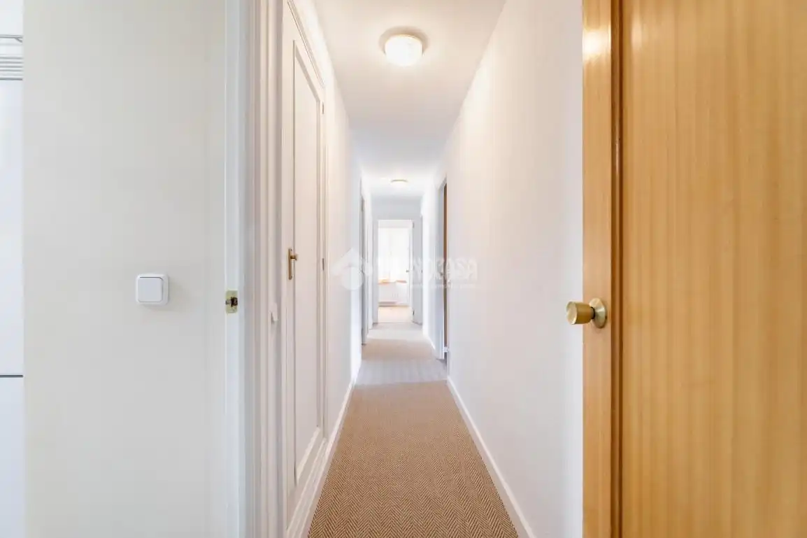 Flat for sale in Majadahonda  with Terrace