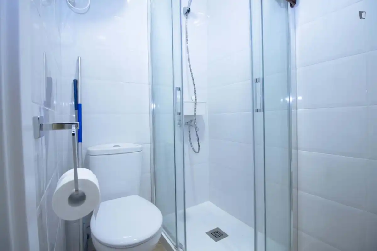 Apartament de lloguer a Chamberí, imagen 8