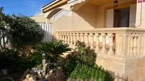 Garden of Single-family semi-detached for sale in Inca  with Private garden, Terrace and Alarm