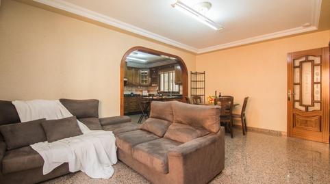 Foto 4 von Wohnung zum Verkauf in Calle Jose Javaloyes Orts, 18, San Crispín, Elche / Elx