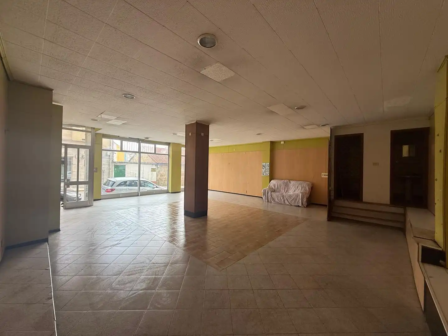 Commercial properties for sale in Boiro