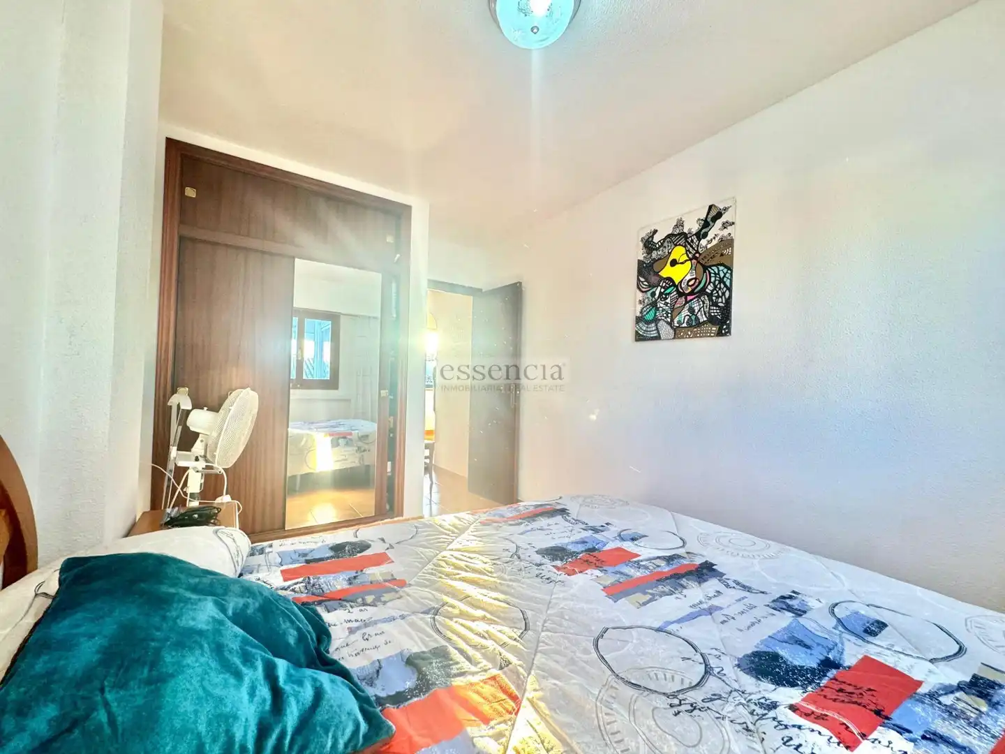 Apartament amb terrassa en venda a Pego, imagen 22