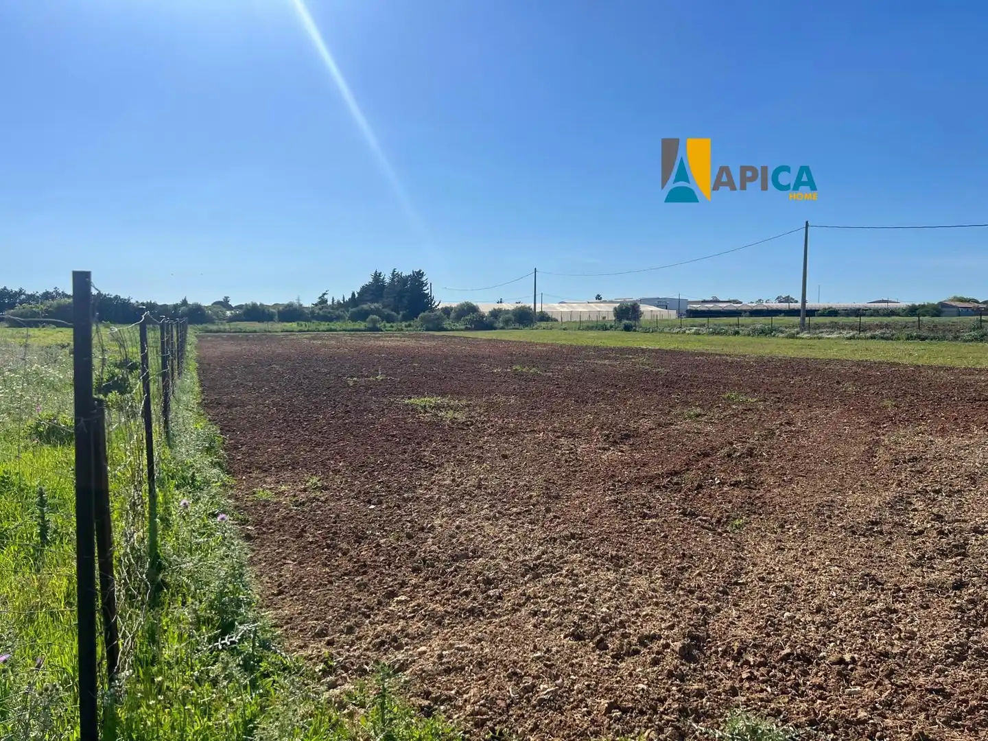 Terreno en venta en Conil de la Frontera