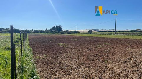 Foto 2 de Terreno en venta en Roche, Conil de la Frontera