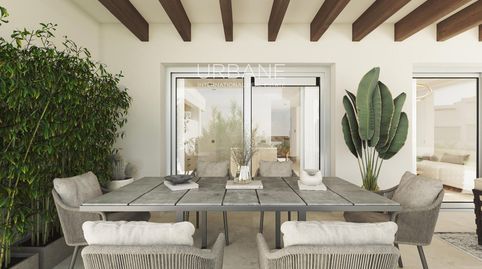 Elegante Apartamento de 3 Habitaciones con Vistas Impresionantes al Golf y al Mar en Benahavís, imatge 3