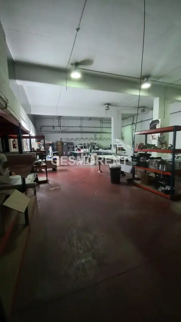 Nave industrial in vendita a Pla d'en Boet, imagen 5