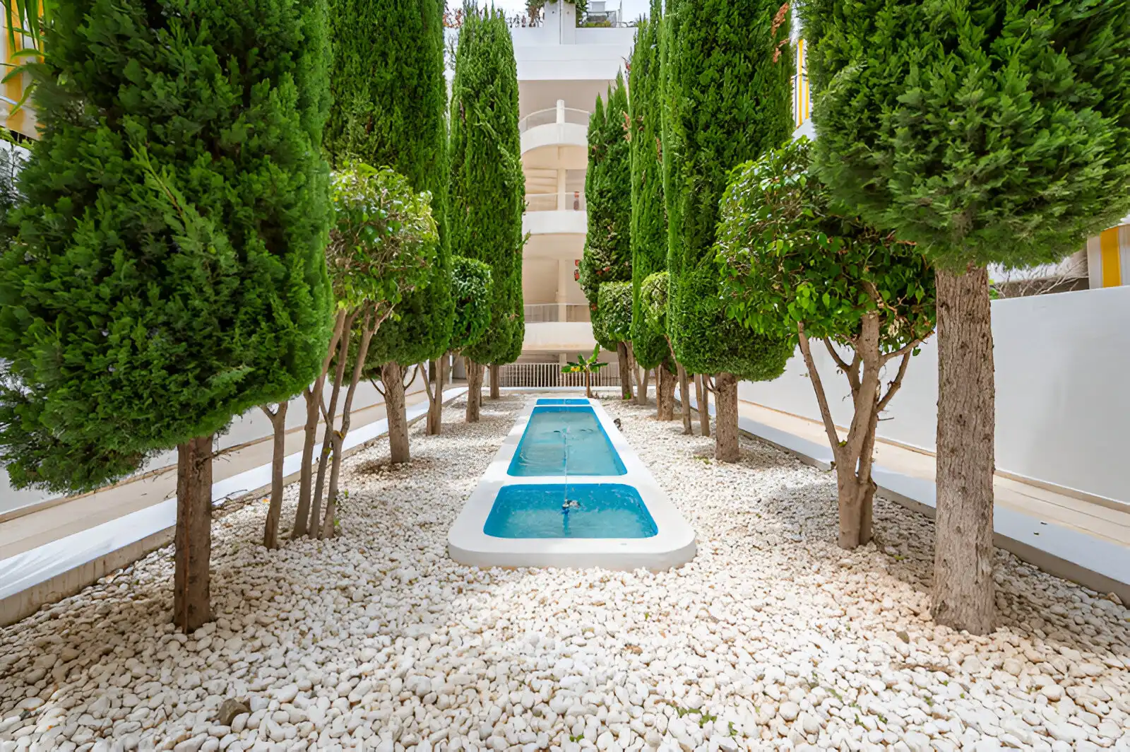 Apartament amb piscina en venda a Milla de Oro, imagen 33