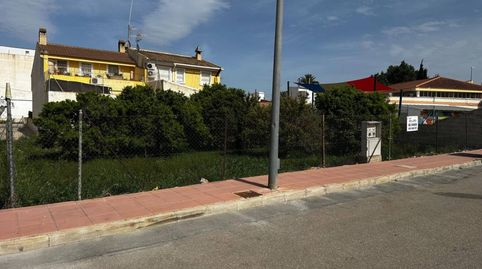 Venta de solar en Archena, immagine 2