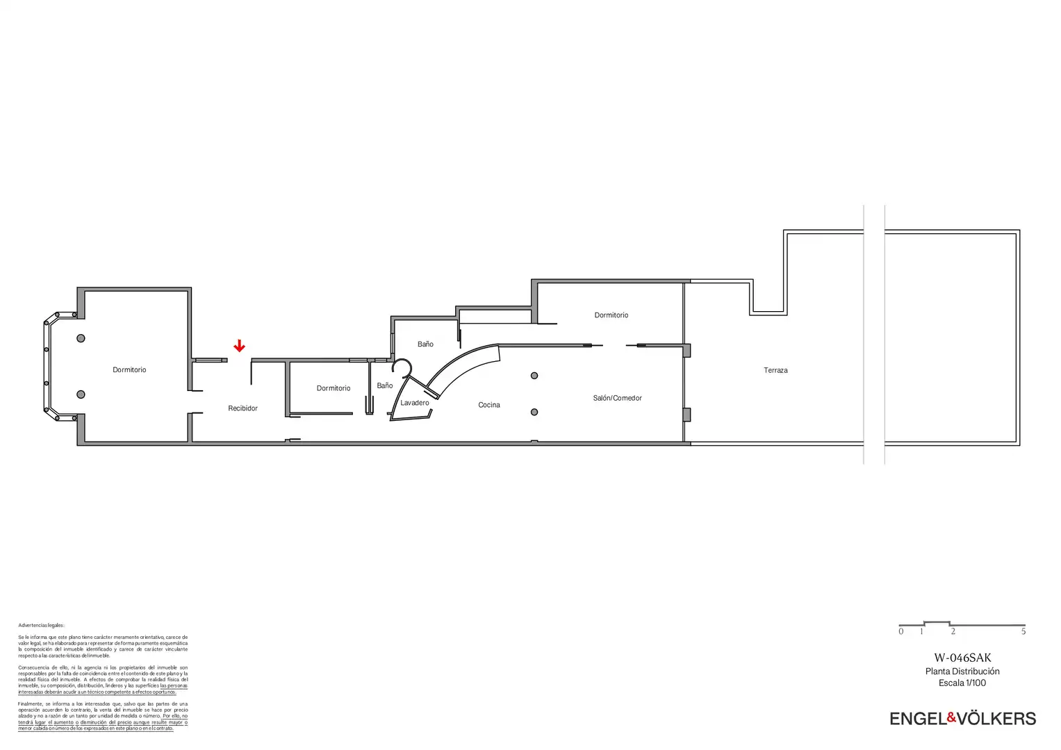 Piso con ascensor en venta en Eixample, imagen 50