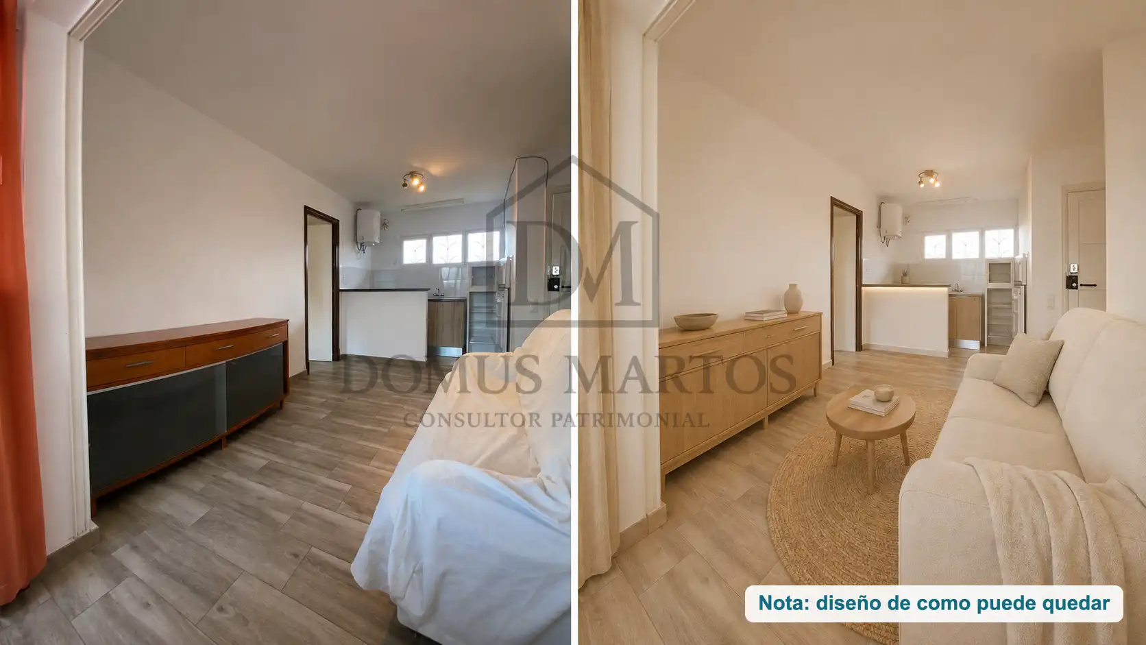 Bedroom of Flat for sale in Llucmajor
