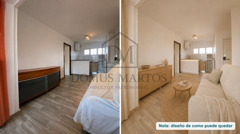 Foto 3 de Piso en venta en Ses Palmeres, Llucmajor