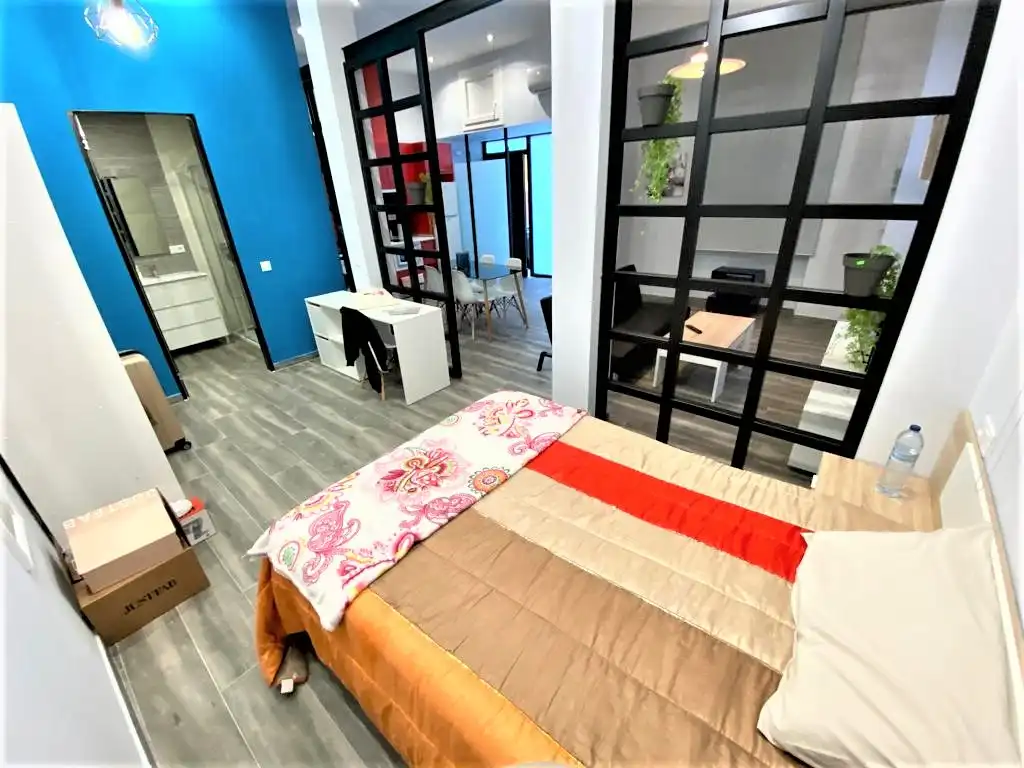 Lofts for rent in SANTO DOMINGO, Casco Antiguo