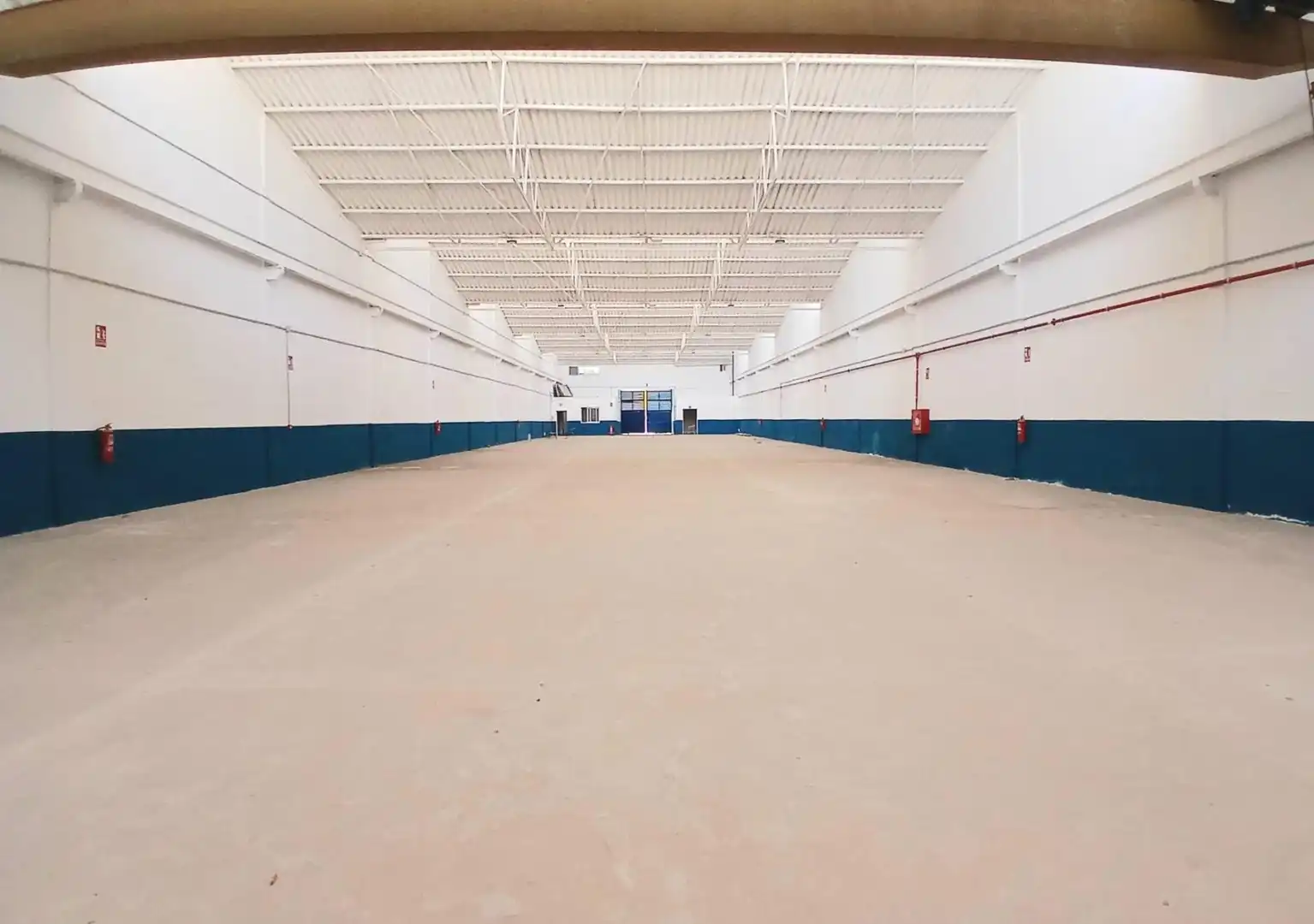 Nave industrial en venta en Florida - Ciudad de Asís, imagen 13