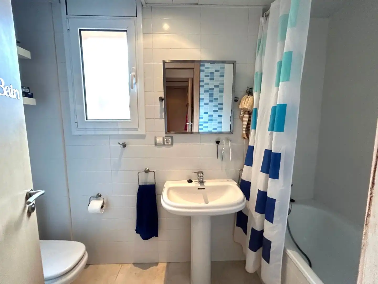 Penthouse mit Aufzug zum Verkauf in Carrer de Josep Pla 5, imagen 29