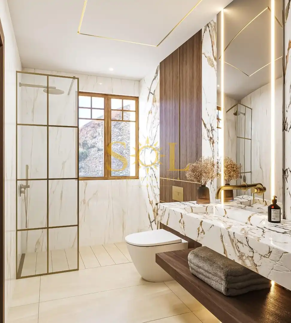 Ático con ascensor en venta en Calle De Ramón Y Cajal 39, imagen 15