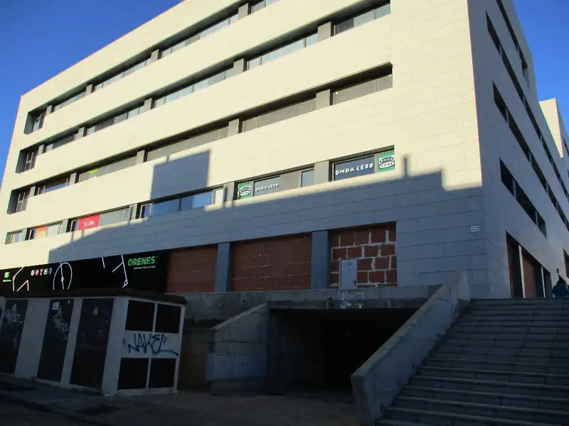 Oficina en venta en REINA SOFIA, Oeste