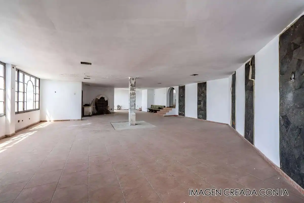 Commercial properties for sale in Tías