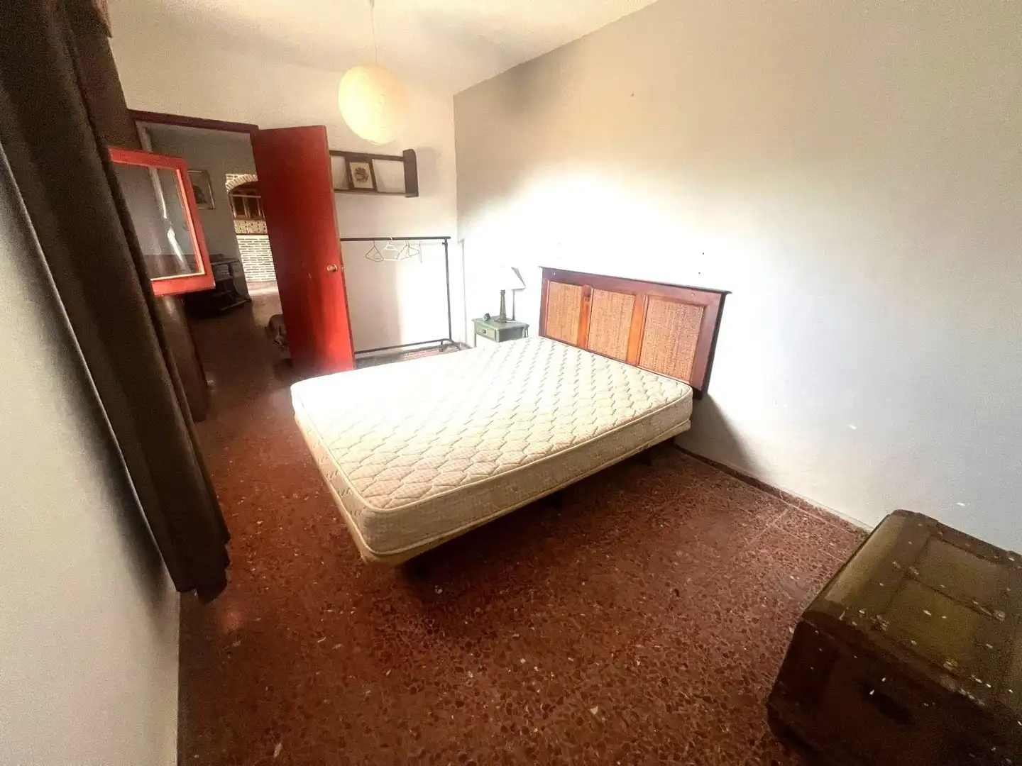 Dormitori de Casa o xalet en venda en Mijas