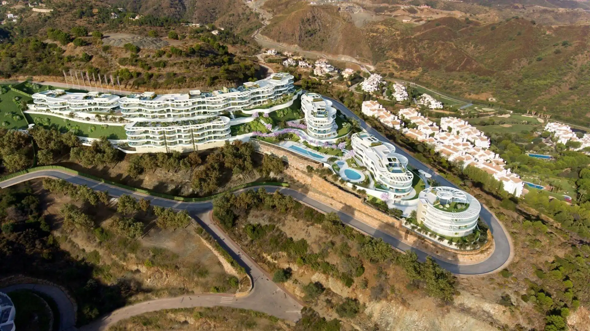 Ground floor for sale in El Madroñal