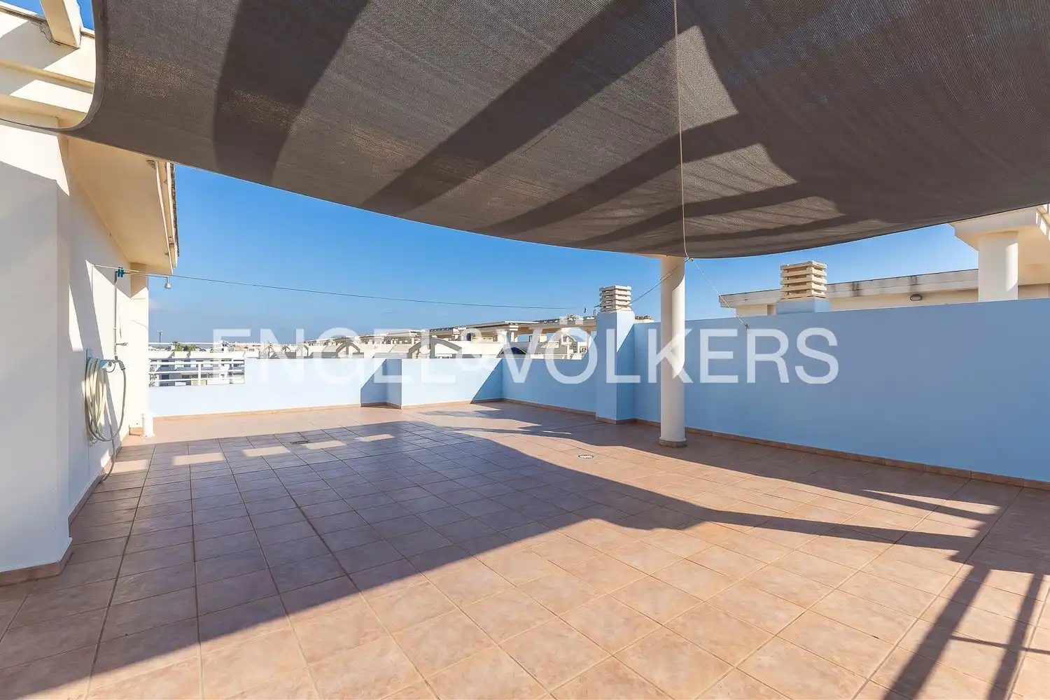 Dúplex con terraza en venta en Xeraco, imagen 41