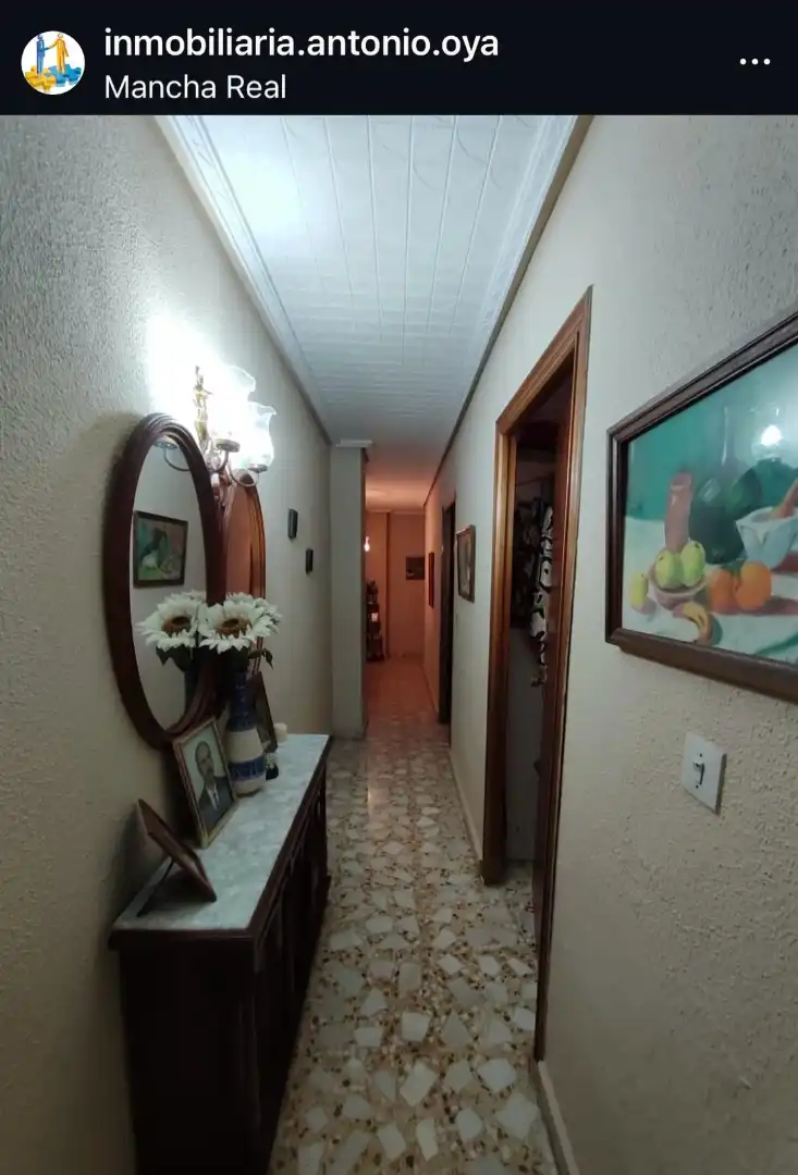 Wohnung mit Terrasse zum Verkauf in Mancha Real, imagen 3