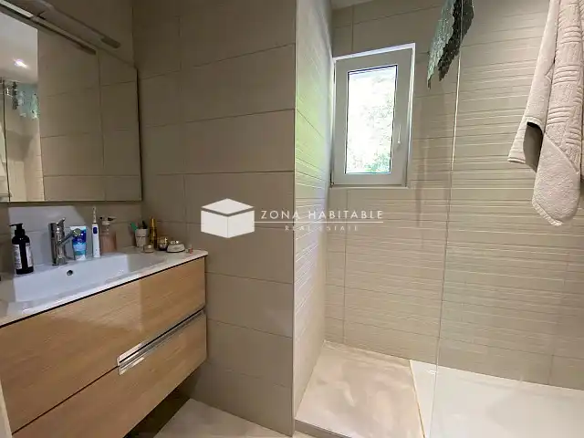 Casa pareada con jardín en venta en Pal - Xixerella, imagen 29
